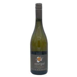 Elio Perrone Sourgal Moscato D'Asti 2022