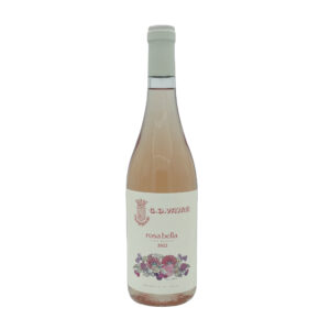 G.D. Vajra Rosabella Rosato 2024