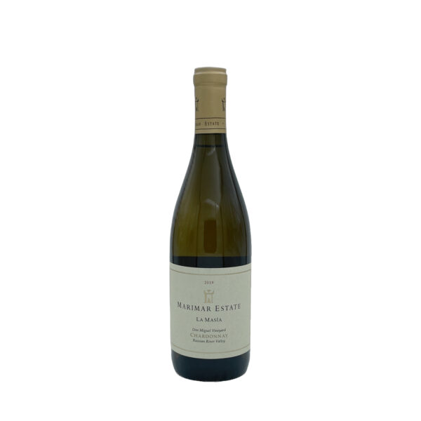 Marimar Estate La Masia Chardonnay 2020