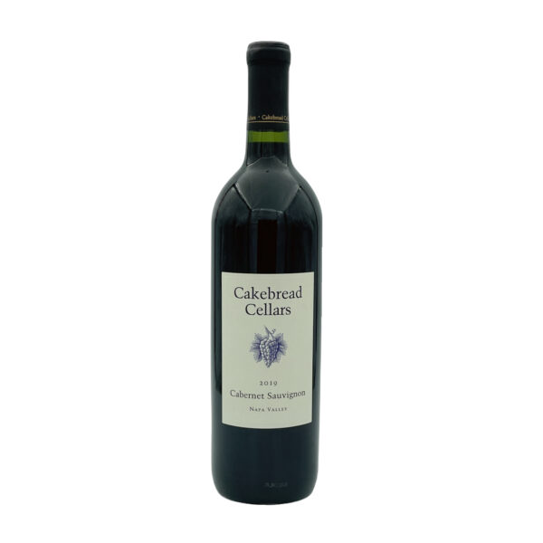 Cakebread Cellars Cabernet Sauvignon 2020