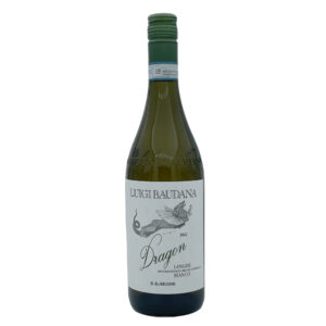 Luigi Baudana Langhe Bianco Dragon 2022