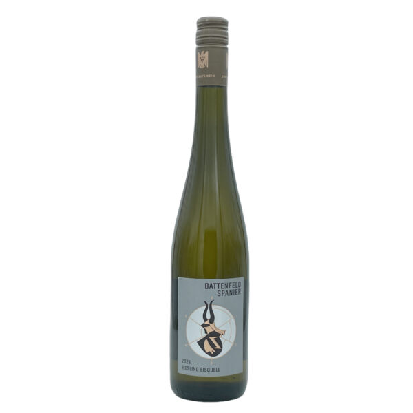 Battenfeld Spanier Eisquell Riesling Trocken 2022