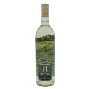 Honig Vineyard Napa Sauvignon Blanc 2022