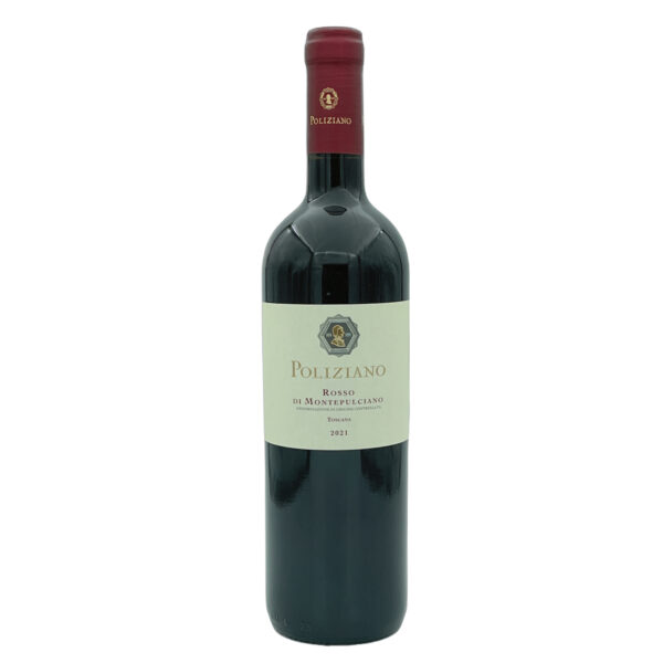 Poliziano Rosso di Montepulciano 2022