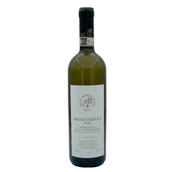 Montenidoli Fiore Vernaccia di San Gimignano 2021