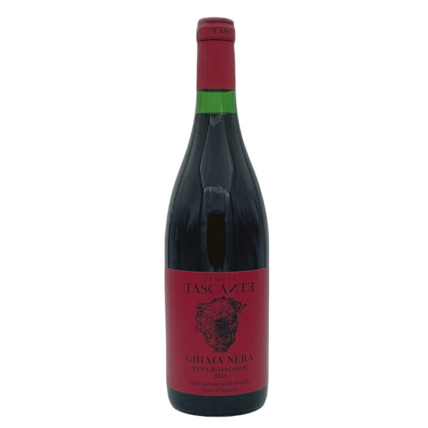 Tenuta Tascante Ghiaia Nera 2021