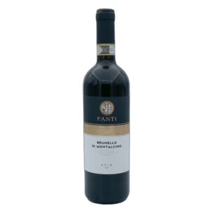 Fanti Brunello di Montalcino 2019