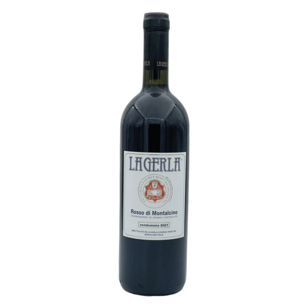 La Gerla Rosso di Montalcino 2021