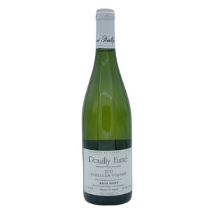 Regis Minet Pouilly Fume Vieilles Vignes 2023