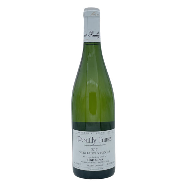 Regis Minet Pouilly Fume Vieilles Vignes 2023
