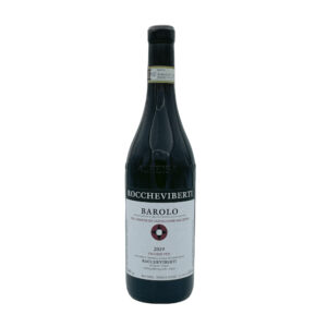 Roccheviberti Barolo 2019