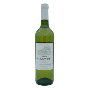 Chateau La Graviere Entre-deux-Mers 2023