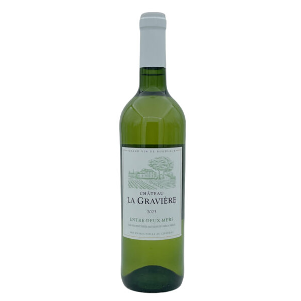 Chateau La Graviere Entre-deux-Mers 2023