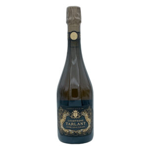 Champagne Tarlant Cuvee Louis Brut Nature
