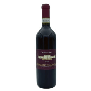 Fattoria Le Pupille Morellino di Scansano 2023