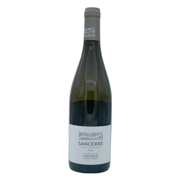 Domaine Lucien Crochet Sancerre 2023