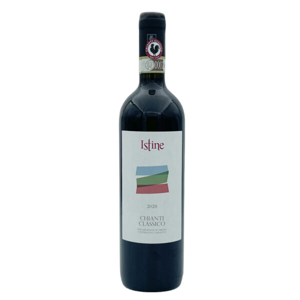 Istine Chianti Classico 2020