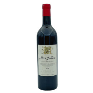 Mas Jullien Autour de Jonquieres Terrasses du Larzac 2020
