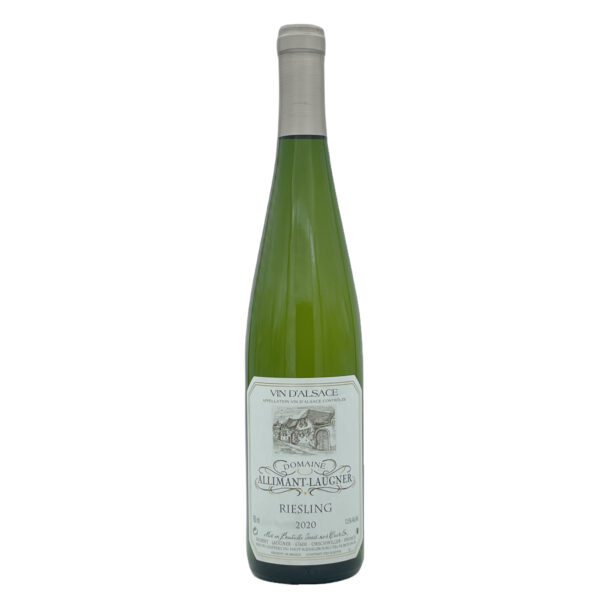 Allimant Laugner Riesling
