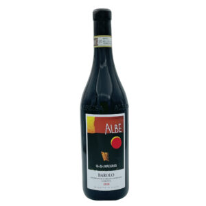 G.D. Vajra Barolo Albe 2018