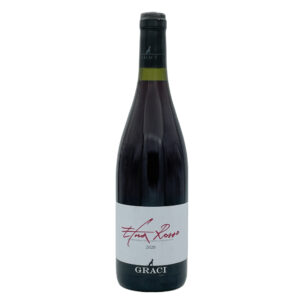 Graci Etna Rosso 2021