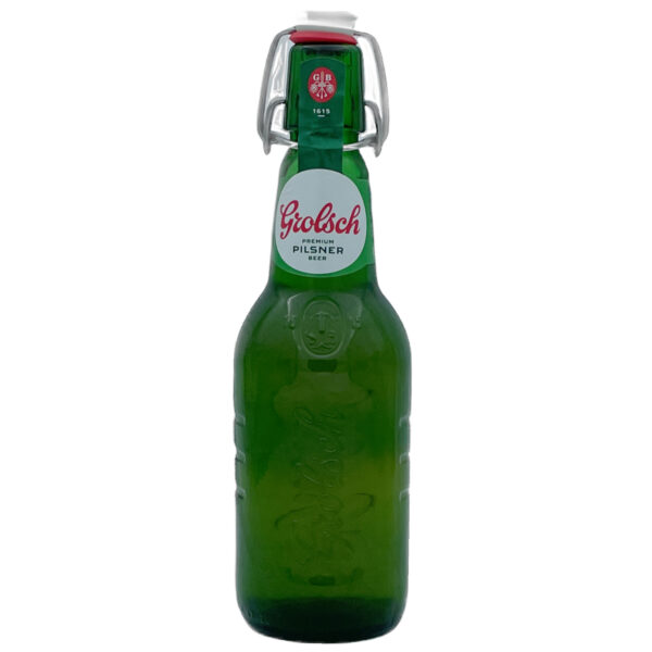 Grolsch Lager