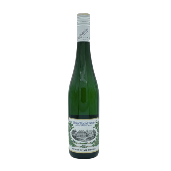 Max Ferdinand Richter Estate Riesling 2021