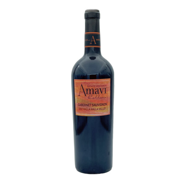 Amavi Cabernet Sauvignon 2022