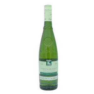 Les Costieres de Pomerols Picpoul de Pinet 2023