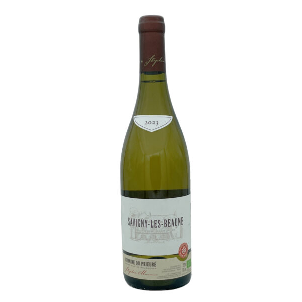 Domaine du Prieure Savigny Les Beaune Blanc 2023
