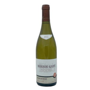 Domaine du Prieure Bourgogne Aligote 2022