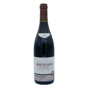 Domaine du Prieure Savigny Les Beune Moutier-Amet 2022