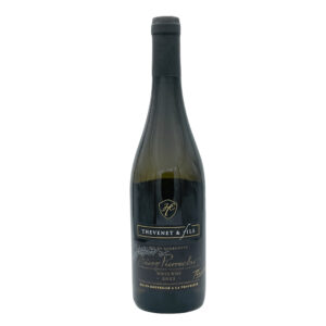 Domaine Thevenet et Fils Macon Pierreclos Blanc 2023