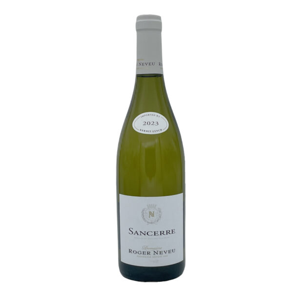 Domaine Roger Neveu Sancerre 2023