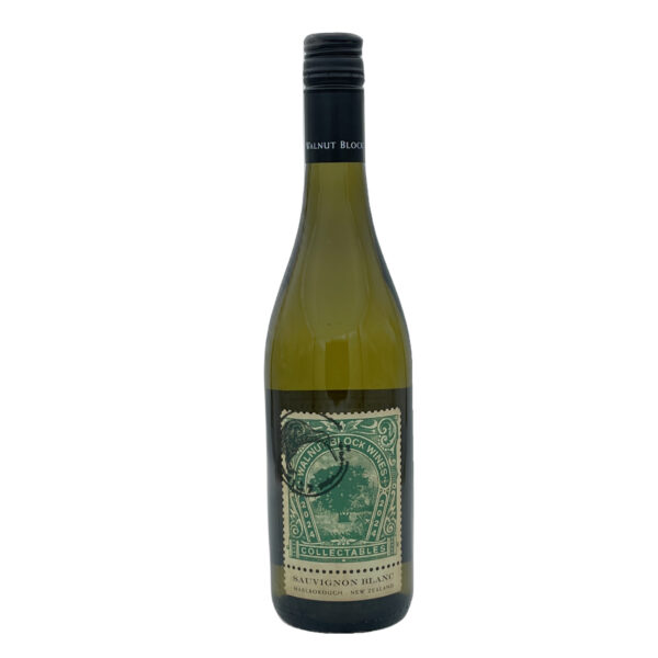 Walnut Block Sauvingnon Blanc 2024