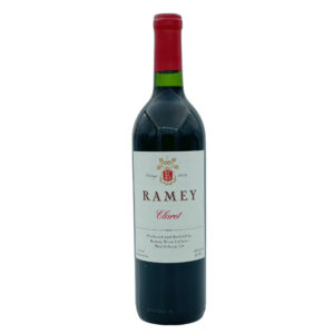 Ramey Claret 2019