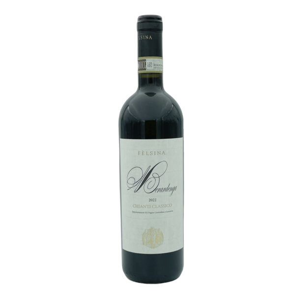 Felsina Berardenga Chianti Classico 2022