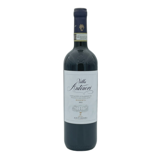 Villa Antinori Chianti Classico Riserva 2021