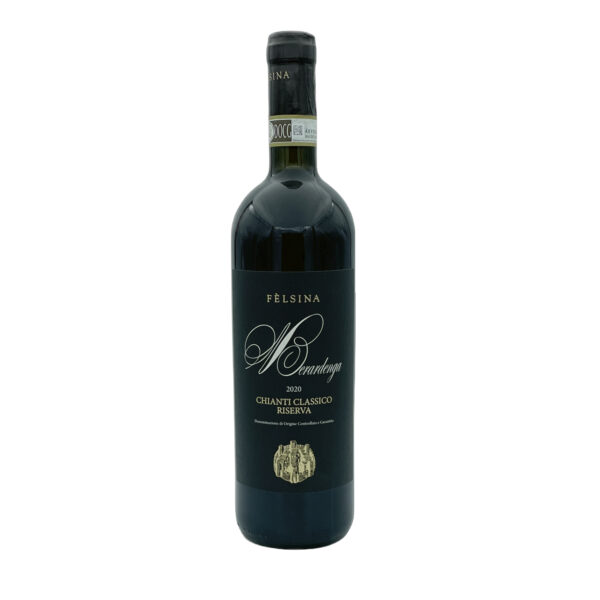 Felsina Berardegna Chianti Classico Riserva 2020