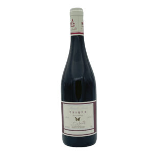 Domaine du Salvard Unique Pinot Noir 2023