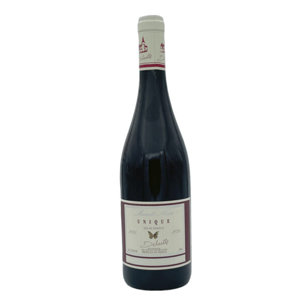 Domaine du Salvard Unique Pinot Noir 2023