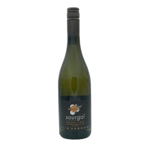 Elio Perrone Sourgal Moscato D'Asti 2024