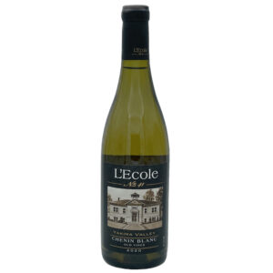 L'Ecole Chenin Blanc 2020