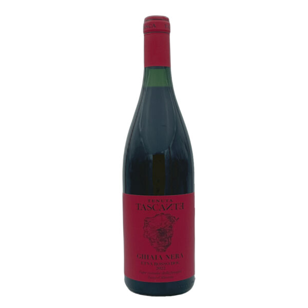 Tenuta Tascante Ghiaia Nera 2022