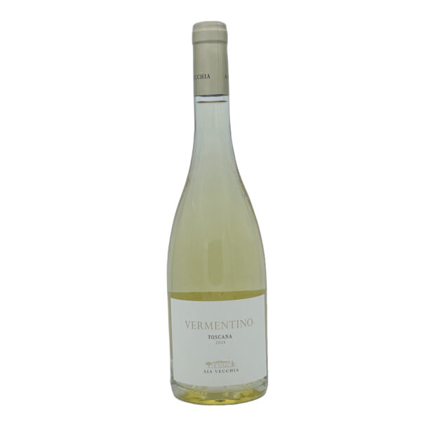 Aia Vecchia Vermentino 2024
