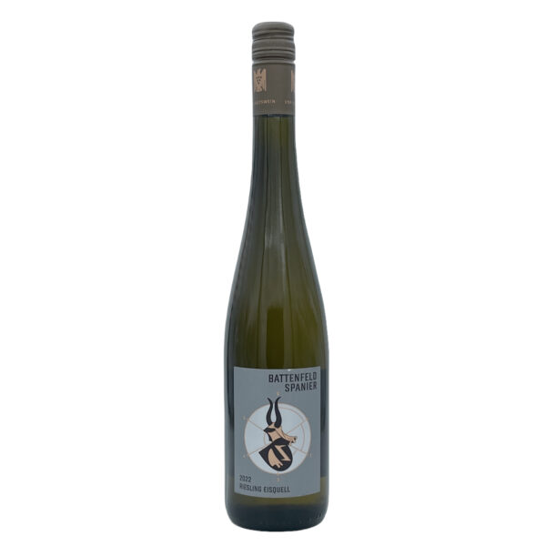 Battenfeld Spanier Eisquell Riesling Trocken 2022