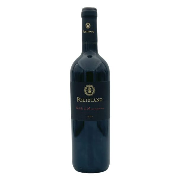 Poliziano Vino Nobile di Montepulciano 2021
