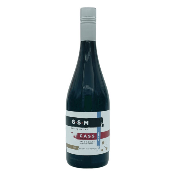 Cass GSM 2022