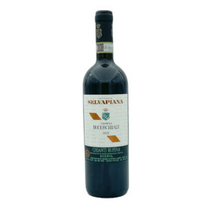 Selvapiana Chianti Rufina Riserva Bucerchiale 2020