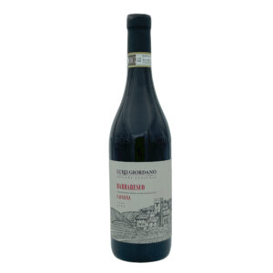 Luigi Giordano Barbaresco Cavanna 2021